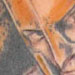 Tattoos - They were worriers - 33392